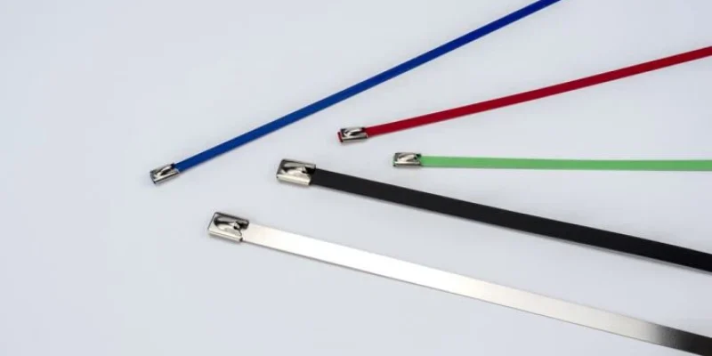 Cable Ties Products