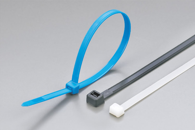 Standard 40 lbs vs Heavy Duty 120 lbs -- side-by-side width and thickness comparison