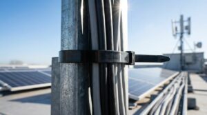 Cable Tie UV Resistance Guide