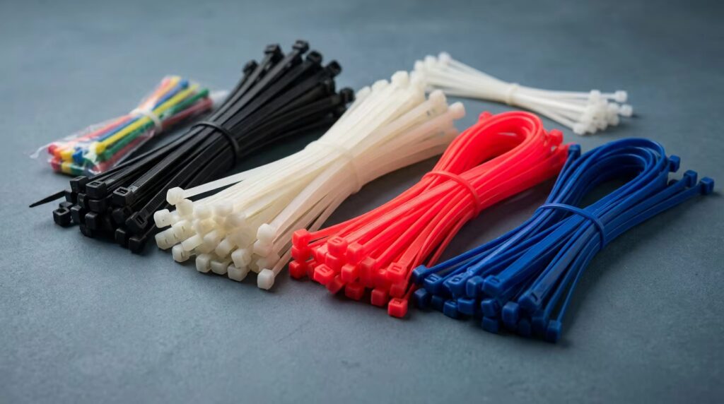 Are Cable Ties and Zip Ties the Same Thing? A Complete Explanation