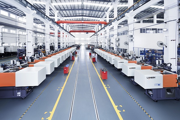CableTiesMFG Factory Facility