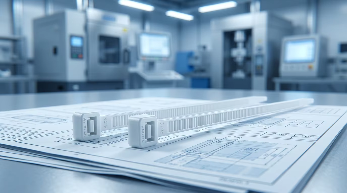 Quality inspection process