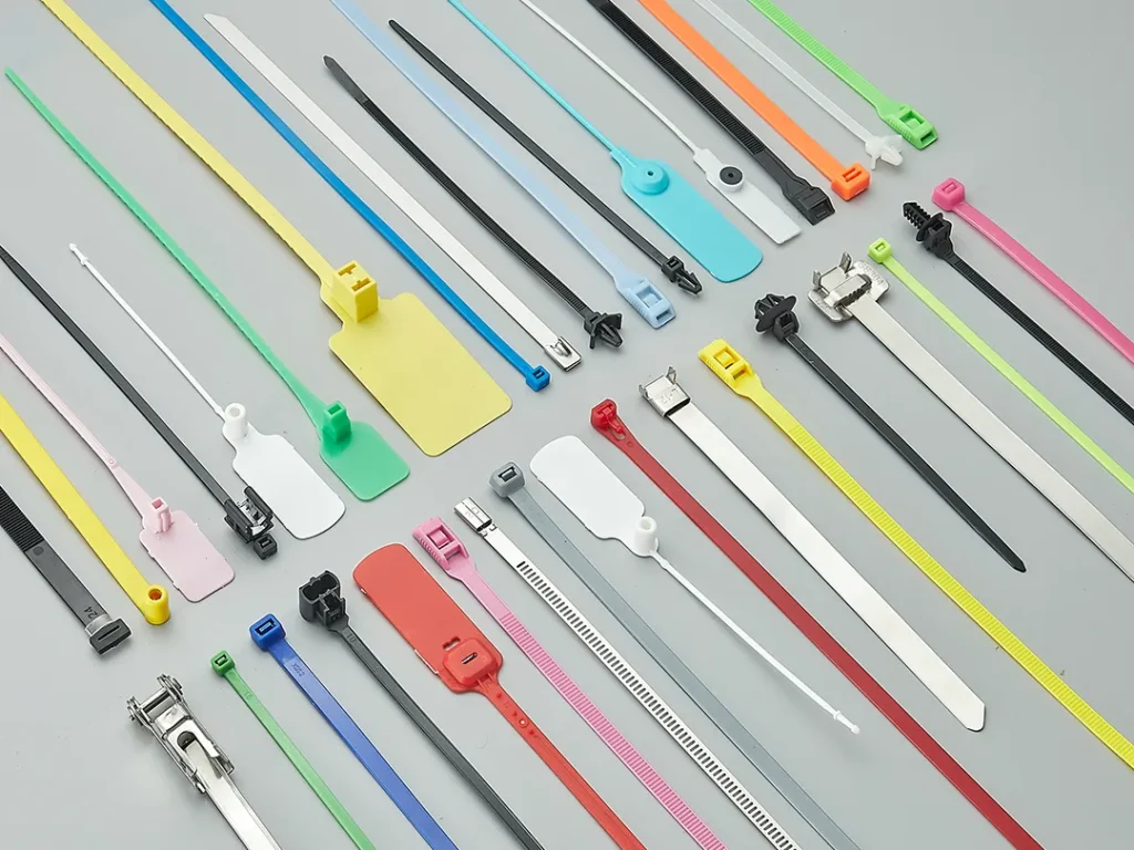 what is the use of cable ties